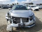 Lot #2960306746 2020 HONDA CIVIC LX