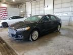 FORD FUSION SE photo