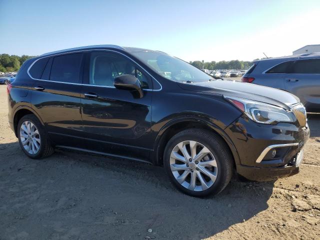 2016 BUICK ENVISION P - LRBFXFSX8GD223309