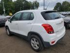 CHEVROLET TRAX LS снимка