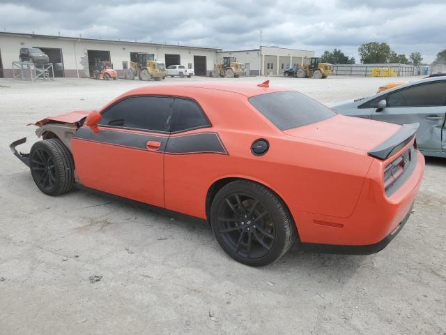 2021 DODGE CHALLENGER - 2C3CDZFJ2MH655367