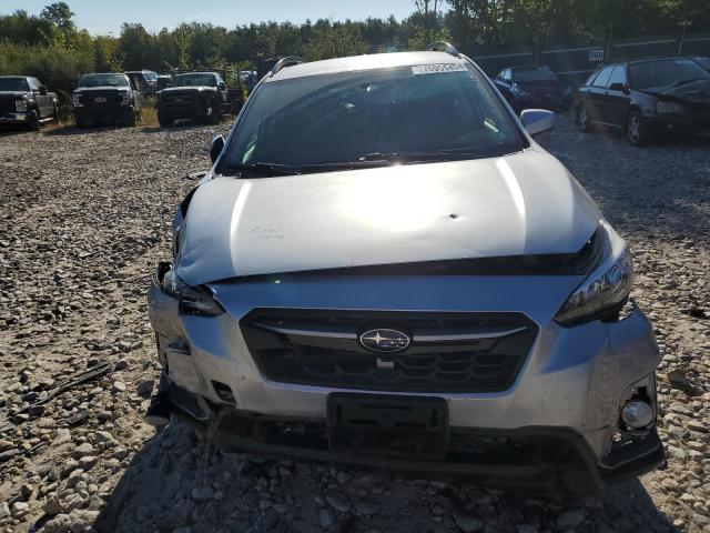 2018 SUBARU CROSSTREK - JF2GTABC2JH316930
