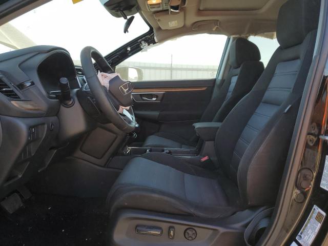2020 HONDA CR-V EX - 7FART6H53LE015880