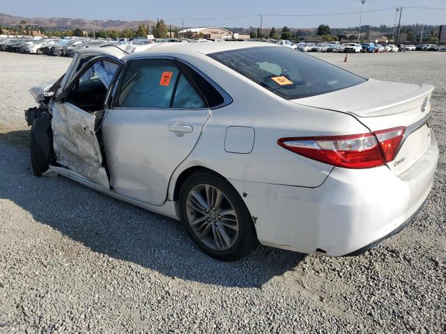 VIN 4T1BF1FK2FU114276 2015 Toyota Camry, LE no.2