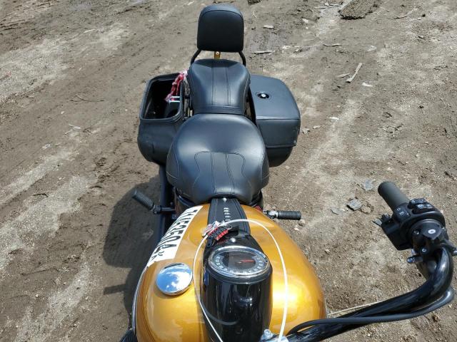2023 HARLEY-DAVIDSON FLHCS 1HD1YBK18PB018869