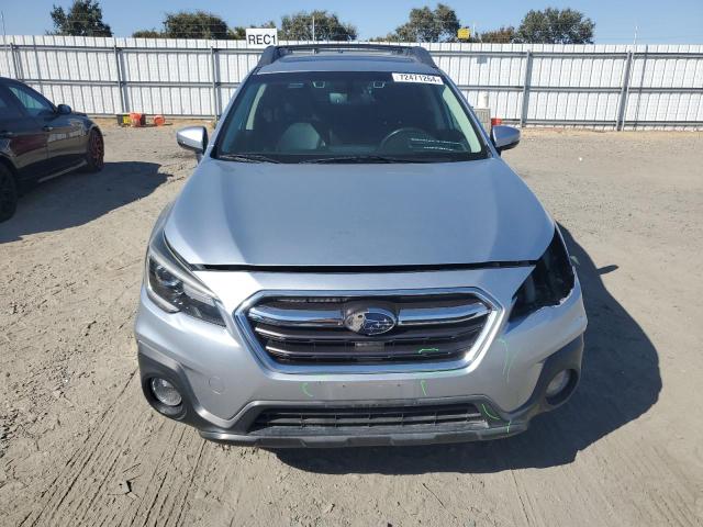 VIN 4S4BSENC2J3263606 2018 Subaru Outback, 3.6R Lim... no.5