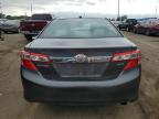 TOYOTA CAMRY L photo