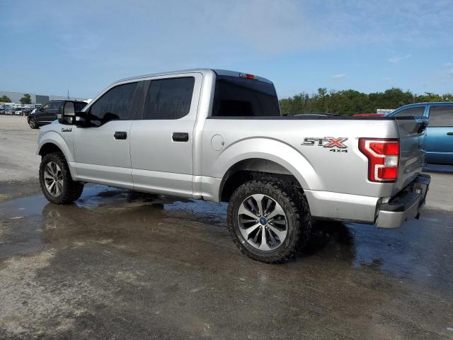 2019 FORD F150 SUPER 1FTEW1EPXKFC38678  71379334