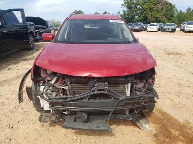 VIN JN8AT2MT0HW408166 2017 Nissan Rogue, S no.5