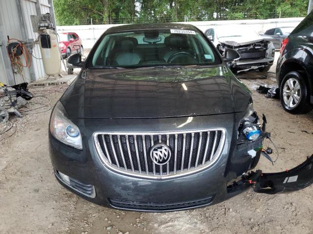 VIN 2G4GT5GV5D9209200 2013 Buick Regal, Premium no.5