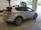 TOYOTA RAV4 HV LE photo