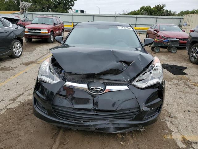 2016 HYUNDAI VELOSTER - KMHTC6AD4GU280528