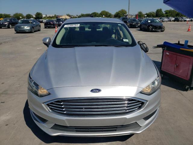 VIN 3FA6P0LU1JR172629 2018 Ford Fusion, Se Hybrid no.5