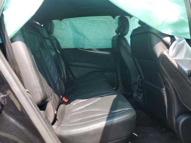 2018 LINCOLN MKX SELECT - 2LMPJ8KR7JBL13147