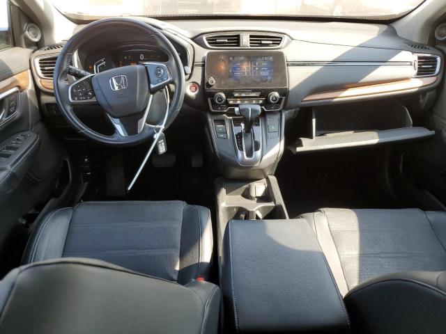 2017 HONDA CR-V EXL - 5J6RW2H86HL036856