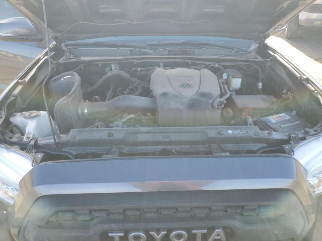 2018 TOYOTA TACOMA DOU - 3TMCZ5AN6JM176639