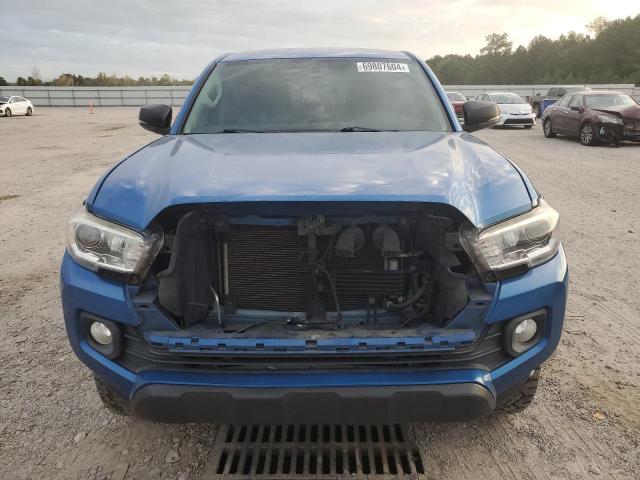 2017 TOYOTA TACOMA DOU - 5TFAZ5CNXHX038885