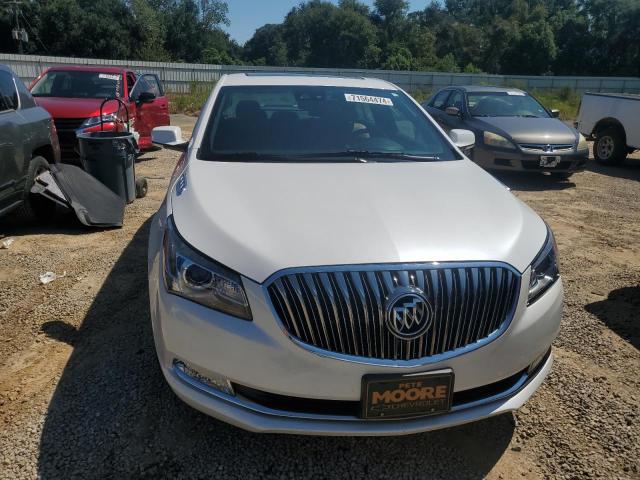 VIN 1G4GF5G30FF144465 2015 Buick Lacrosse, Premium no.5