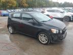 CHEVROLET SONIC LT photo