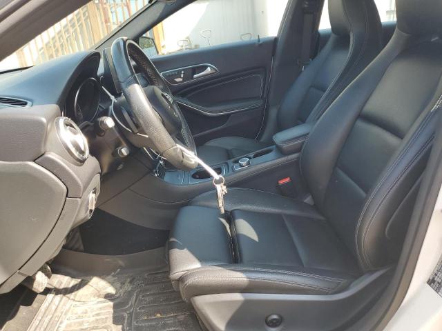 2018 MERCEDES-BENZ 250C WDDSJ4GB9JN537531