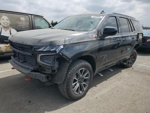 2021 CHEVROLET TAHOE K150 #2988809670