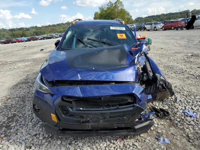 2024 SUBARU CROSSTREK - 4S4GUHU66R3783994