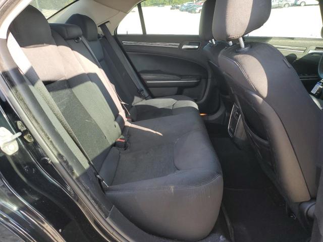 2019 CHRYSLER 300 TOURIN - 2C3CCAAG4KH601887