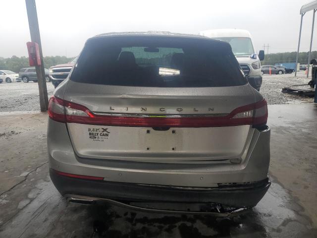 2016 LINCOLN MKX RESERV - 2LMTJ6LR8GBL50721
