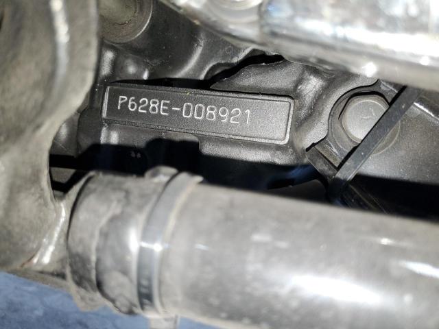 2015 YAMAHA XVS1300 CT JYAVP32E1FA005797