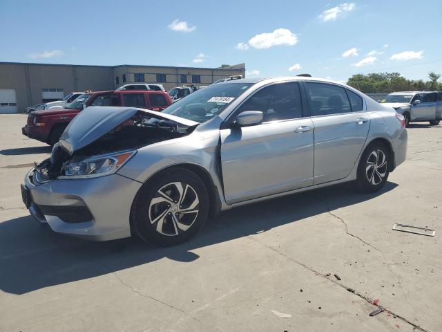 2017 HONDA ACCORD LX 1HGCR2F36HA300701  71479184