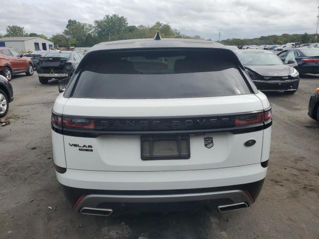 VIN SALYL2RV4JA700631 2018 Land Rover Range Rover, ... no.6