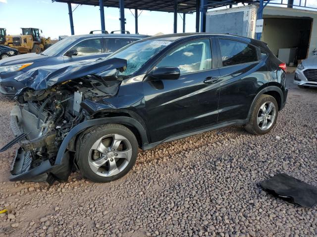 2017 HONDA HR-V EX - 3CZRU6H50HM719878