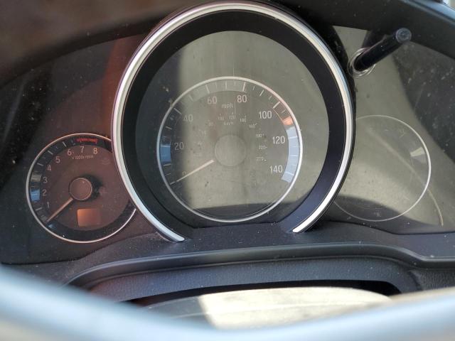 2015 HONDA FIT EX - 3HGGK5H86FM708728