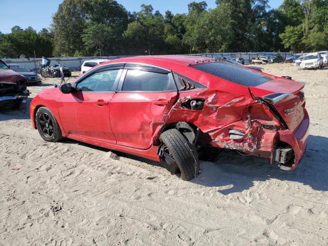 2016 HONDA CIVIC LX - 2HGFC2F59GH566309