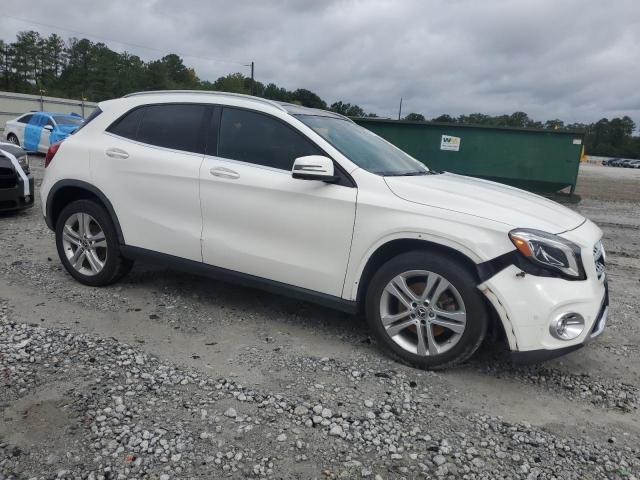 2019 MERCEDES-BENZ GLA 250 - WDCTG4EB1KJ553337