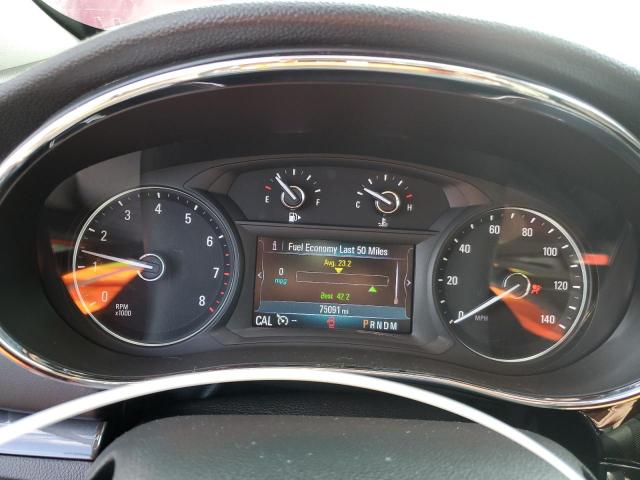 2020 BUICK ENCORE PRE - KL4CJASB2LB015228