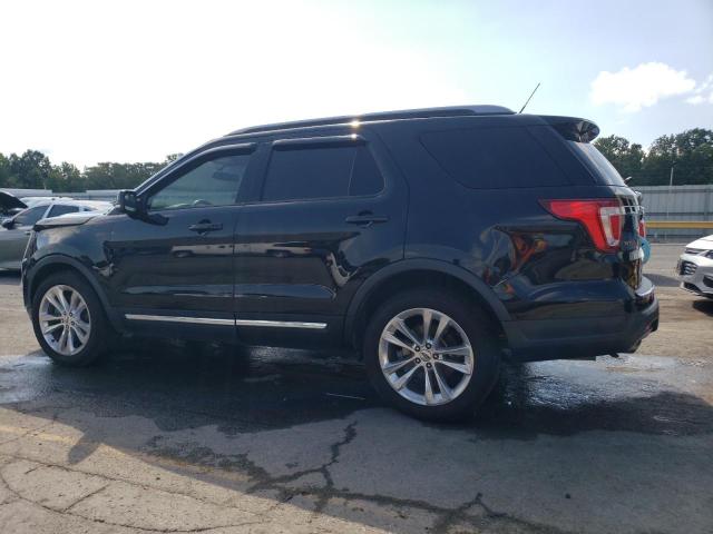 2018 FORD EXPLORER X - 1FM5K8D85JGB83365
