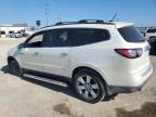 CHEVROLET TRAVERSE L photo