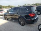 MERCEDES-BENZ GLS 63 AMG photo