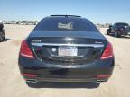 MERCEDES-BENZ S 550 4MAT photo