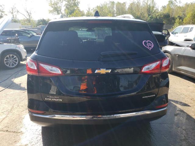 2019 CHEVROLET EQUINOX PR - 2GNAXNEV0K6271286