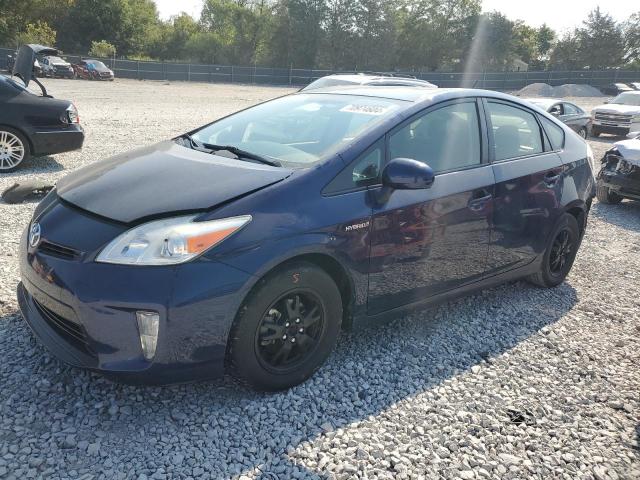 VIN JTDKN3DU7D1711588 2013 Toyota Prius no.1