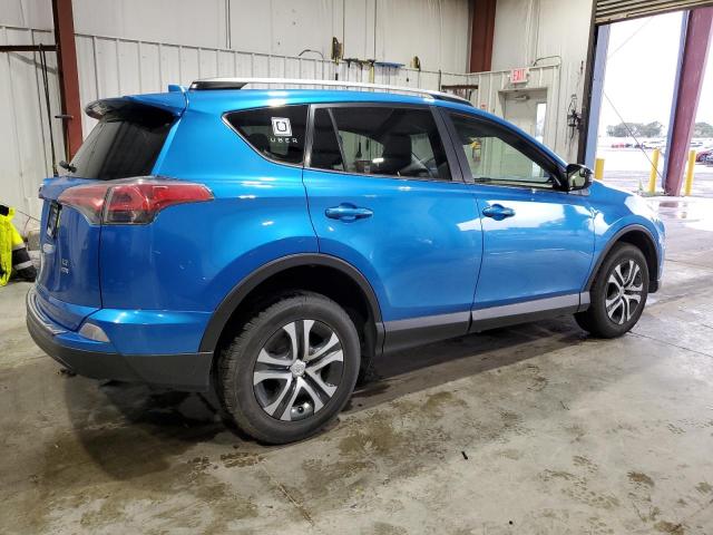 2017 TOYOTA RAV4 LE - JTMBFREV0HJ146565