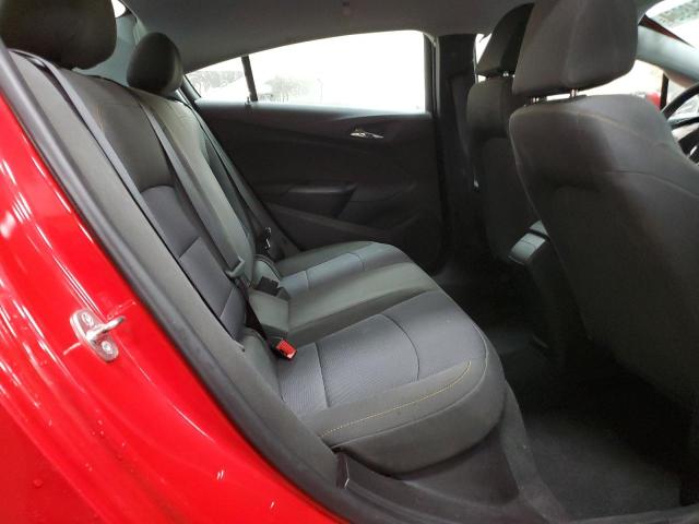 1G1BC5SM5K7142103 2019 CHEVROLET CRUZE