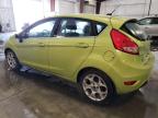 FORD FIESTA SES photo