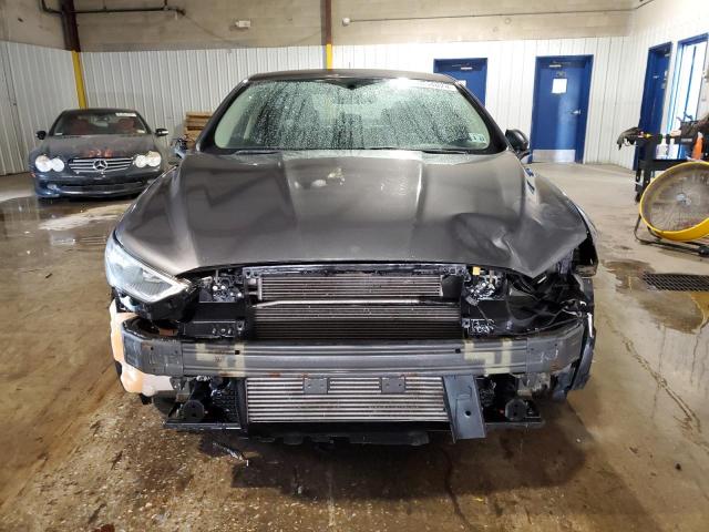 VIN 3FA6P0H95HR143133 2017 Ford Fusion, SE no.5