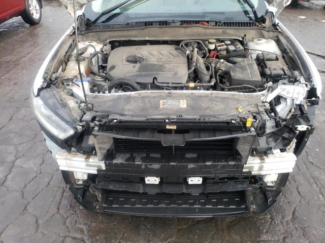 VIN 3FA6P0HD8ER173646 2014 Ford Fusion, SE no.11