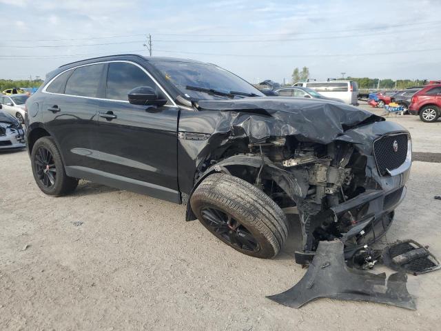 2018 JAGUAR F-PACE PRE - SADCK2FN4JA255658