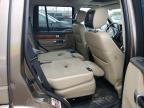 LAND ROVER LR4 HSE LU снимка