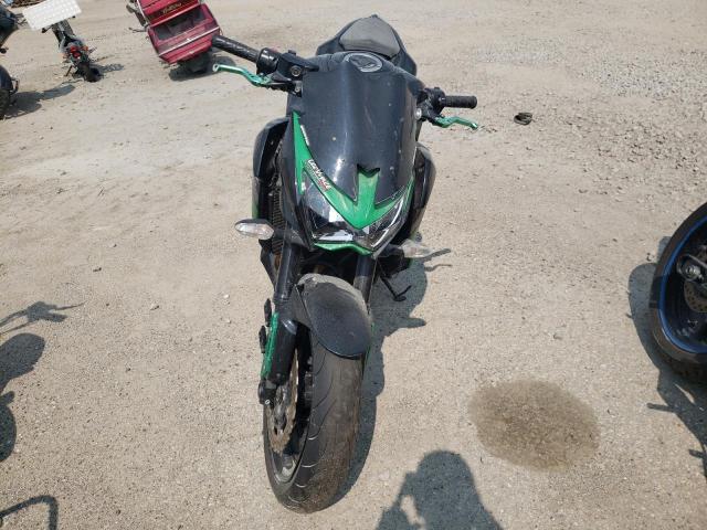 2016 KAWASAKI ZR800 B - JKBZRCB11GDA13825